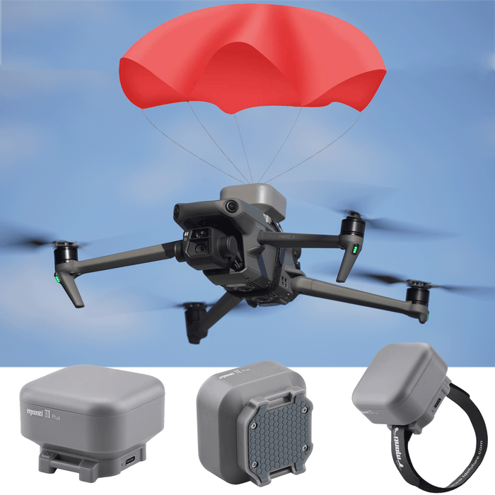 Drone Parachute for DJI Mavic 3 Series