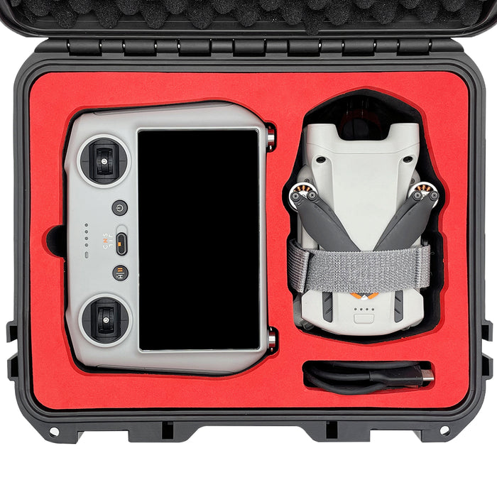 FPVtosky Compact Mavic Mini 3/ Mini 3 Pro Case