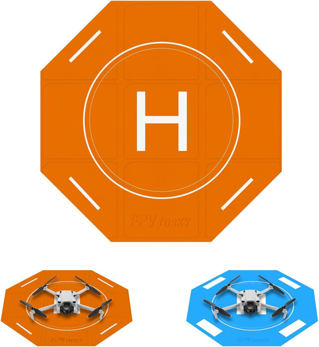 FPVtosky Drone Landing Pad