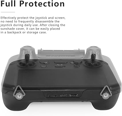 FPVtosky RC Pro Controller More Protector Kit for DJI Mavic 3 Accessories